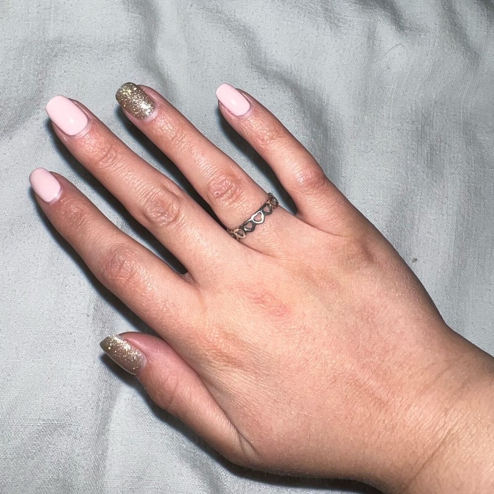 James Avery Ring